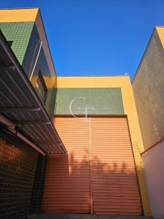 Grande Salão para Locação no Bairro Itu Novo Centro