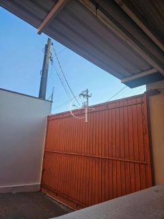 Grande Salão para Locação no Bairro Itu Novo Centro