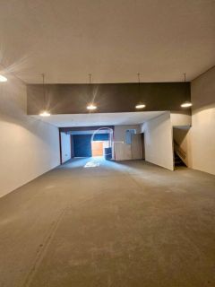 Grande Salão para Locação no Bairro Itu Novo Centro