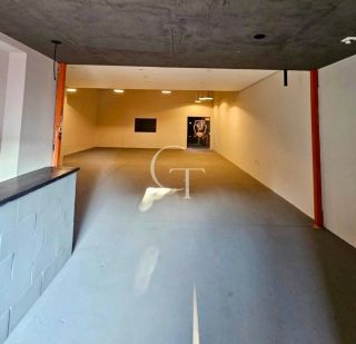 Grande Salão para Locação no Bairro Itu Novo Centro