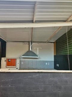 Grande Salão para Locação no Bairro Itu Novo Centro