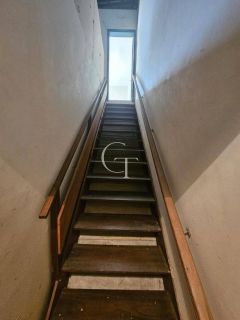 Grande Salão para Locação no Bairro Itu Novo Centro