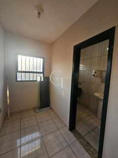 Grande Salão para Locação no Bairro Itu Novo Centro