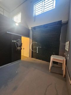 Grande Salão para Locação no Bairro Itu Novo Centro