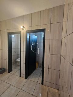 Grande Salão para Locação no Bairro Itu Novo Centro