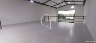 Salão novo para locação no bairro Itu Novo Centro