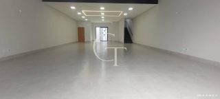 Salão novo para locação no bairro Itu Novo Centro