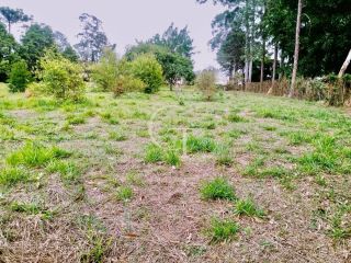 Terreno à Venda no Bairro Pinheirinho em Itu SP 5.349,50m²