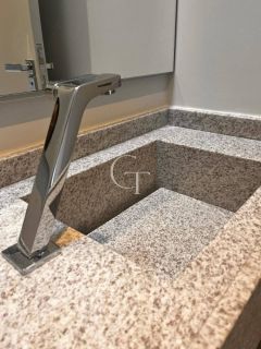 Casa com 3 Suítes à Venda no Condomínio Gardenville - Itu SP