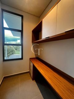 Casa com 3 Suítes à Venda no Condomínio Gardenville - Itu SP