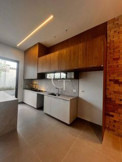 Casa com 3 Suítes à Venda no Condomínio Gardenville - Itu SP