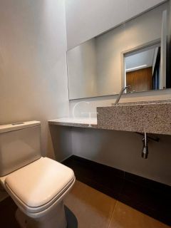 Casa com 3 Suítes à Venda no Condomínio Gardenville - Itu SP