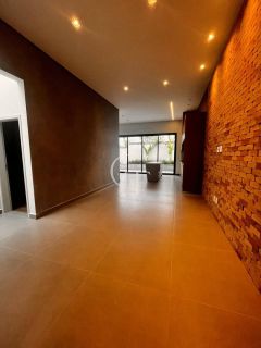 Casa com 3 Suítes à Venda no Condomínio Gardenville - Itu SP