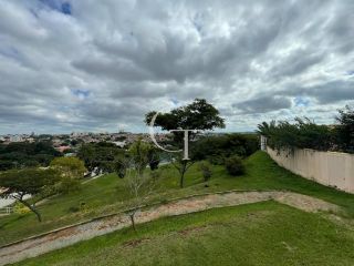 Casa de Condomínio Para Vender com 2 quartos 1 suítes no Condomínio Villagios Itália em Itu a  Itu 