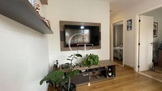 Casa de Condomínio Para Vender com 2 quartos 1 suítes no Condomínio Villagios Itália em Itu a  Itu 