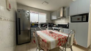 Casa de Condomínio Para Vender com 2 quartos 1 suítes no Condomínio Villagios Itália em Itu a  Itu 