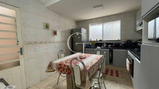 Casa de Condomínio Para Vender com 2 quartos 1 suítes no Condomínio Villagios Itália em Itu a  Itu 