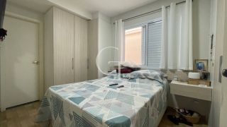 Casa de Condomínio Para Vender com 2 quartos 1 suítes no Condomínio Villagios Itália em Itu a  Itu 