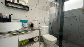 Casa de Condomínio Para Vender com 2 quartos 1 suítes no Condomínio Villagios Itália em Itu a  Itu 