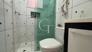 Casa de Condomínio Para Vender com 2 quartos 1 suítes no Condomínio Villagios Itália em Itu a  Itu 