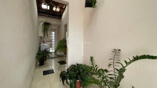 Casa de Condomínio Para Vender com 2 quartos 1 suítes no Condomínio Villagios Itália em Itu a  Itu 