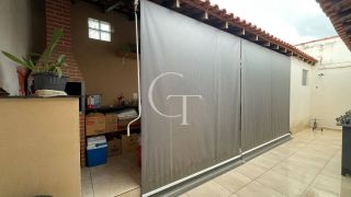 Casa de Condomínio Para Vender com 2 quartos 1 suítes no Condomínio Villagios Itália em Itu a  Itu 