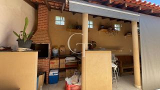 Casa de Condomínio Para Vender com 2 quartos 1 suítes no Condomínio Villagios Itália em Itu a  Itu 