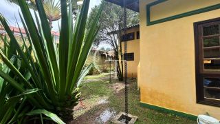 Casa para Alugar com Piscina no Condomínio Chácaras Flora