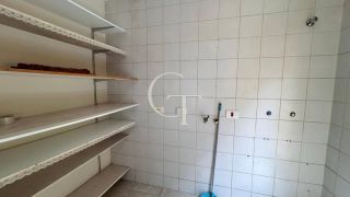 Casa para Alugar com Piscina no Condomínio Chácaras Flora