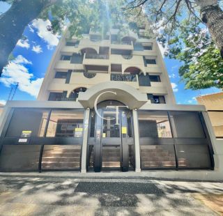 Apartamento para Alugar com 03 Domitórios - Edifício Villa Bianca