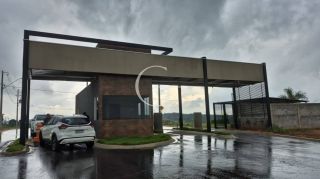Lote a Venda no Condomínio Residencial Cata-vento - Salto/SP