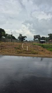 Lote a Venda no Condomínio Residencial Cata-vento - Salto/SP