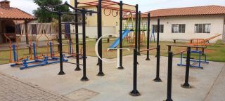 Apartamento à Venda no Condomínio Recanto dos Passáros em Itu SP