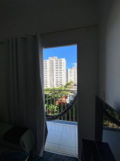 Apartamento à Venda no Condomínio Recanto dos Passáros em Itu SP