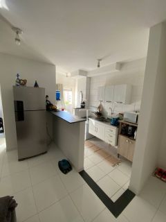 Apartamento à Venda no Condomínio Recanto dos Passáros em Itu SP