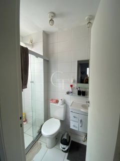 Apartamento à Venda no Condomínio Recanto dos Passáros em Itu SP