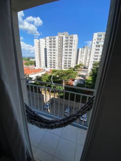 Apartamento à Venda no Condomínio Recanto dos Passáros em Itu SP