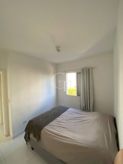 Apartamento à Venda no Condomínio Recanto dos Passáros em Itu SP