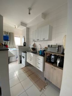 Apartamento à Venda no Condomínio Recanto dos Passáros em Itu SP