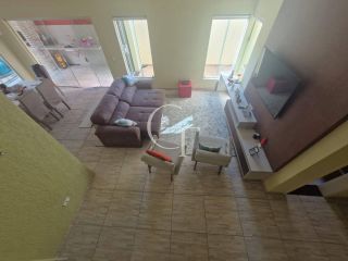 Casa à Venda em Itu | Sobrado 3 Dormitórios com Suíte e Quintal | Próximo ao Tenda | Aceita Permuta Maxim ou Recanto dos Pássaros