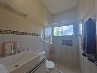 Casa à Venda em Itu | Sobrado 3 Dormitórios com Suíte e Quintal | Próximo ao Tenda | Aceita Permuta Maxim ou Recanto dos Pássaros