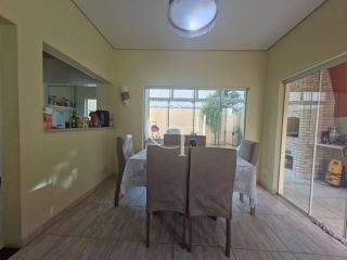 Casa à Venda em Itu | Sobrado 3 Dormitórios com Suíte e Quintal | Próximo ao Tenda | Aceita Permuta Maxim ou Recanto dos Pássaros