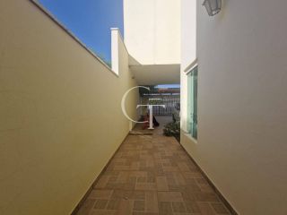 Casa à Venda em Itu | Sobrado 3 Dormitórios com Suíte e Quintal | Próximo ao Tenda | Aceita Permuta Maxim ou Recanto dos Pássaros