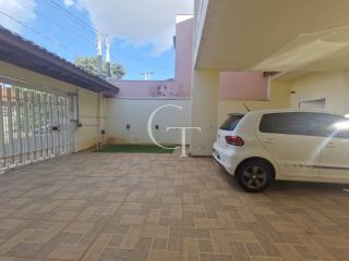 Casa à Venda em Itu | Sobrado 3 Dormitórios com Suíte e Quintal | Próximo ao Tenda | Aceita Permuta Maxim ou Recanto dos Pássaros