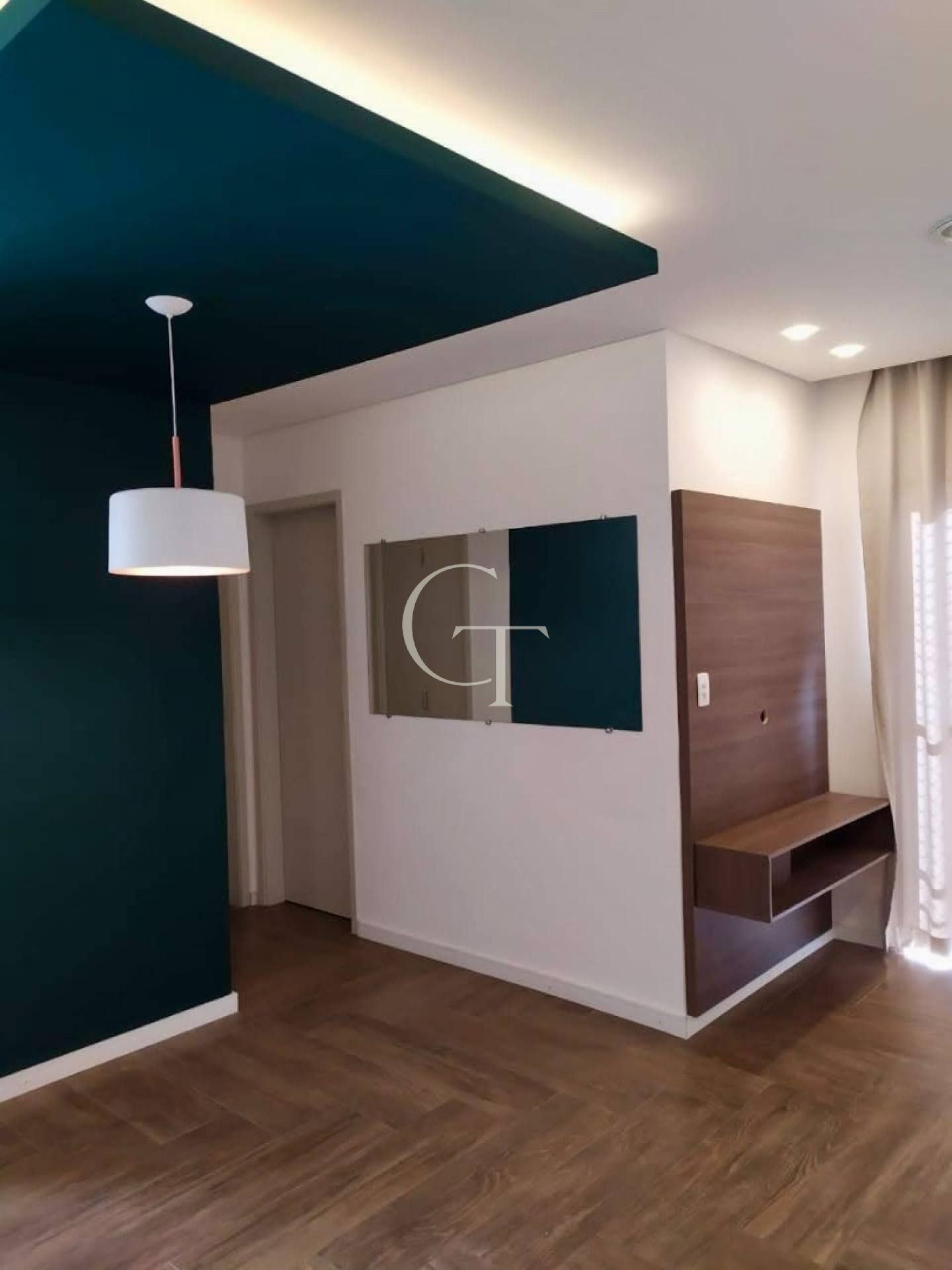 Apartamento á Venda no Condomínio Recanto dos Pássaros