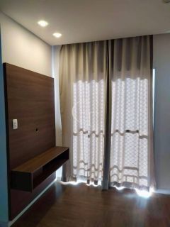 Apartamento á Venda no Condomínio Recanto dos Pássaros