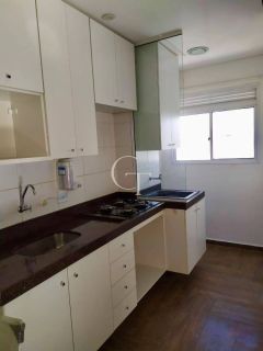 Apartamento á Venda no Condomínio Recanto dos Pássaros