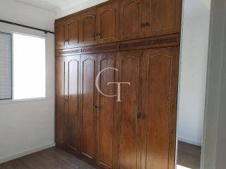 Apartamento á Venda no Condomínio Recanto dos Pássaros