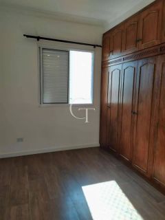 Apartamento á Venda no Condomínio Recanto dos Pássaros