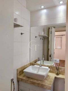 Apartamento á Venda no Condomínio Recanto dos Pássaros